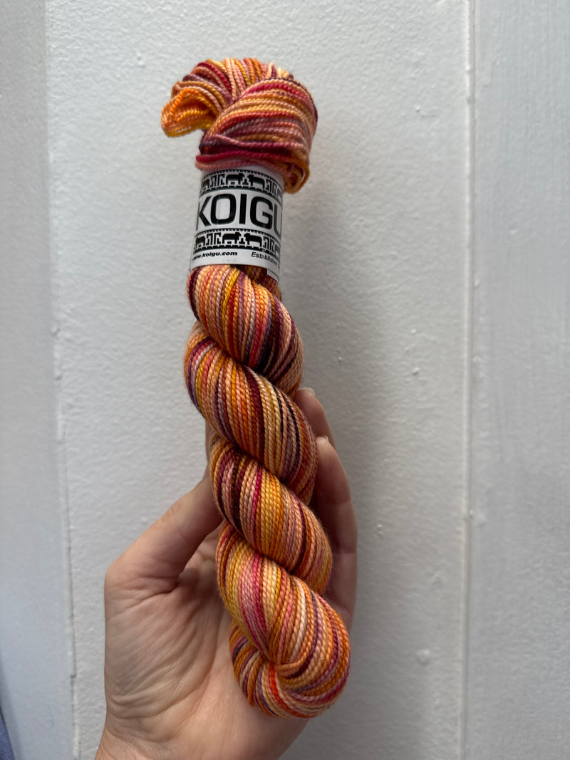 KPPPM - Variegated - P602
