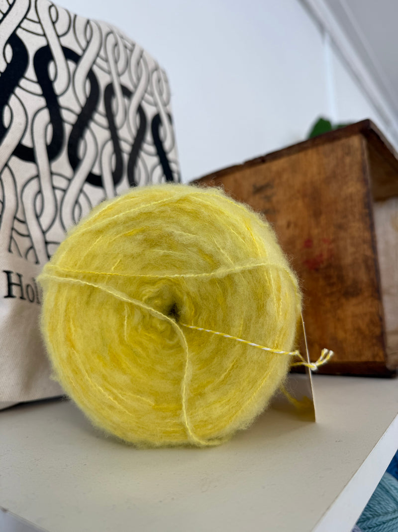 Knitsch Booocle - All Zest, No Pith