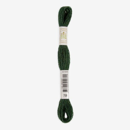 DMC Eco Vita Organic Wool Thread