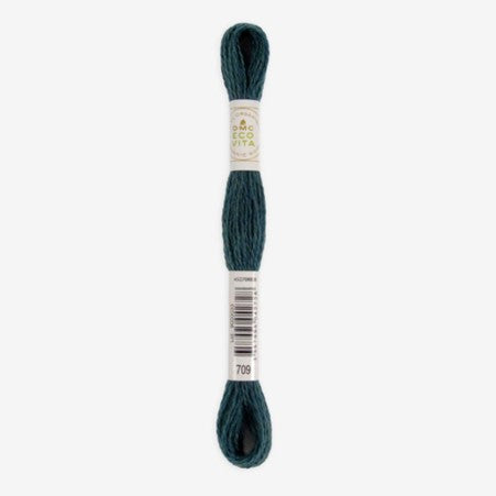 DMC Eco Vita Organic Wool Thread