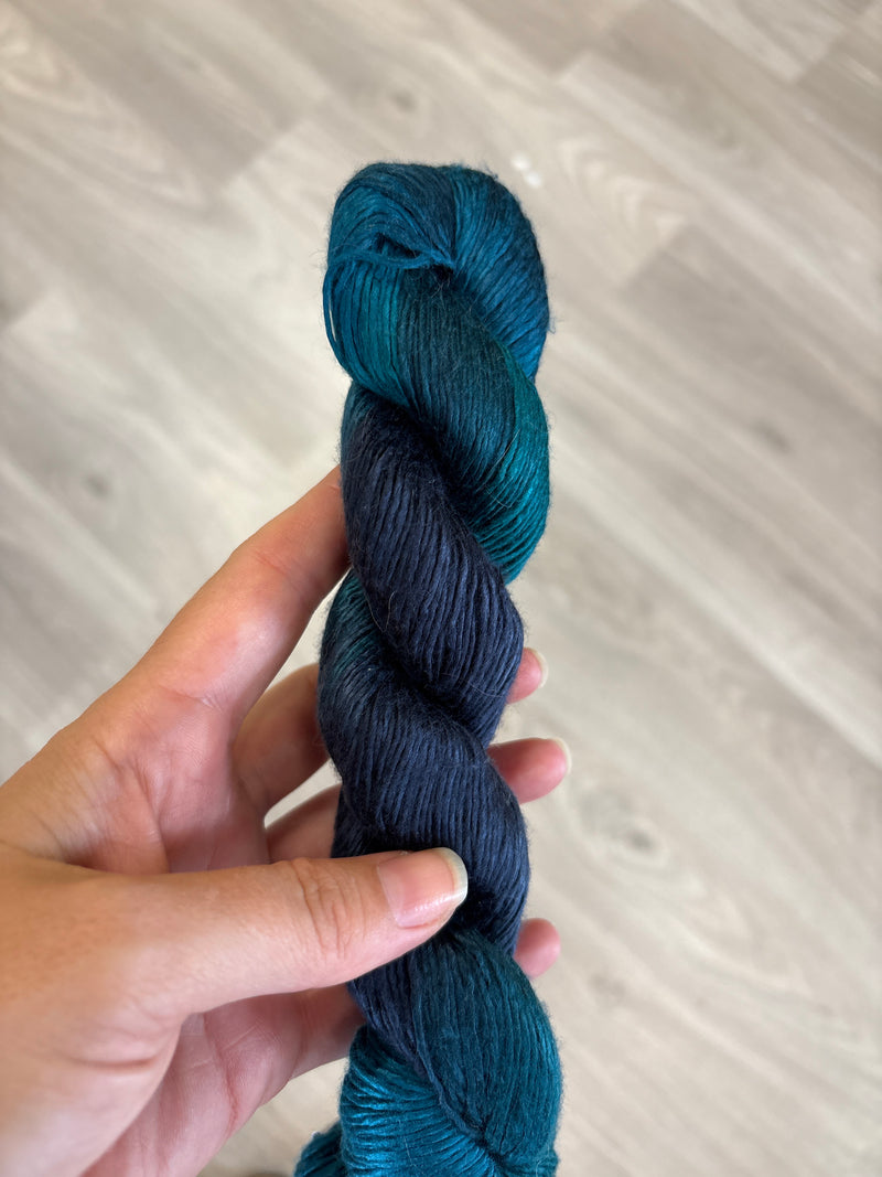 Re-Loved- Art Yarns Regal Silk