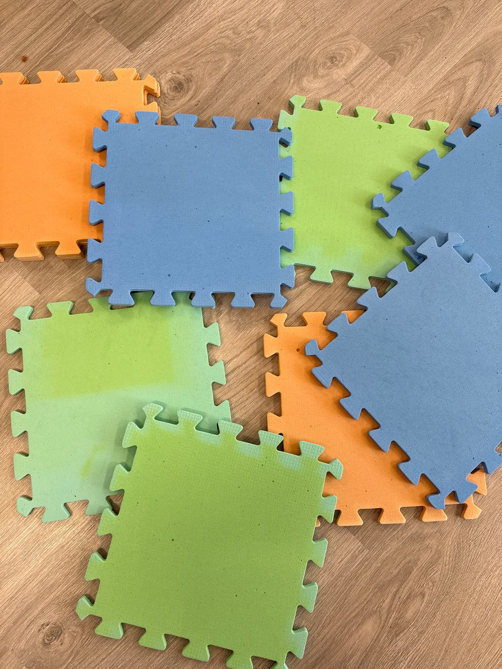 Re-Loved: KnitPro Lace Blocking Mats