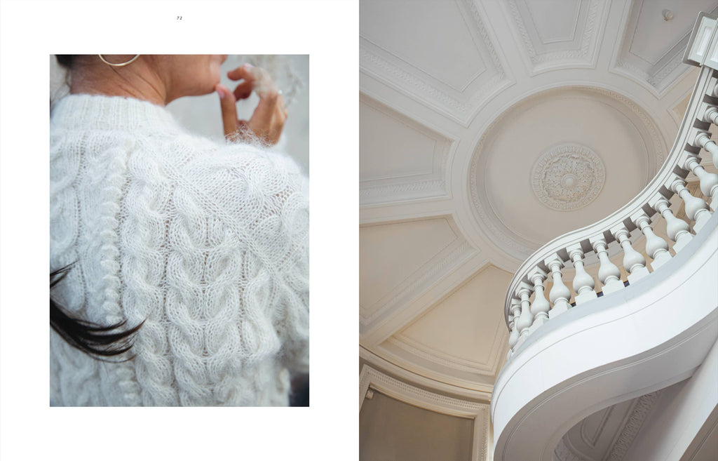 Urban Knit Classics - Leeni Hoimela