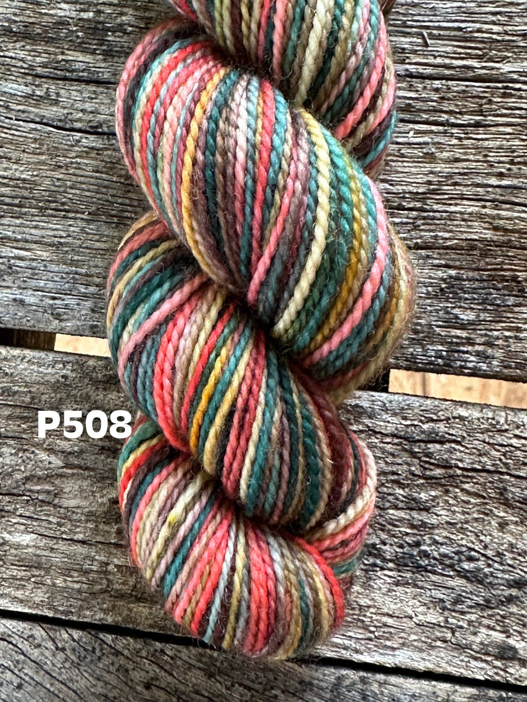 KPPPM - Variegated - P508