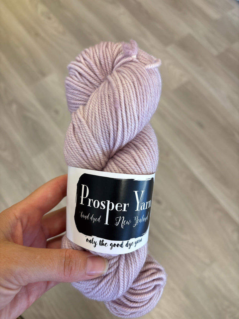 Re-Loved: Prosper Yarn Anēne DK