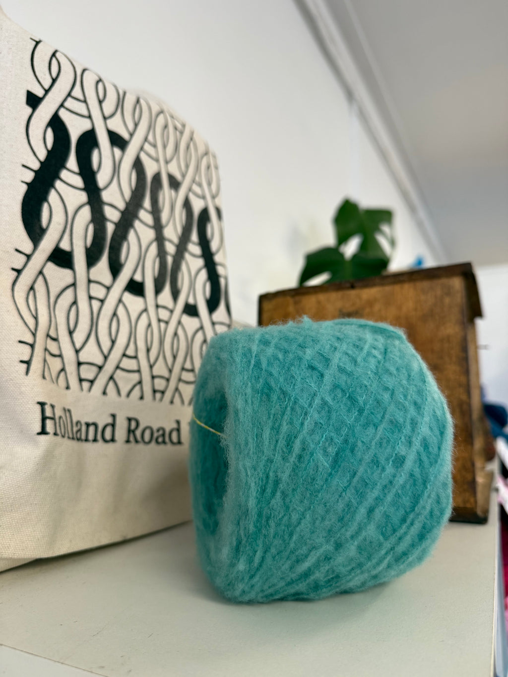 Knitsch Booocle