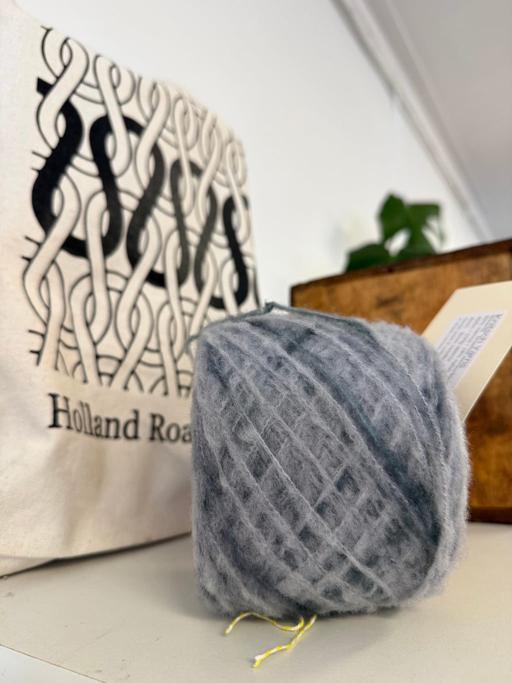 Knitsch Booocle