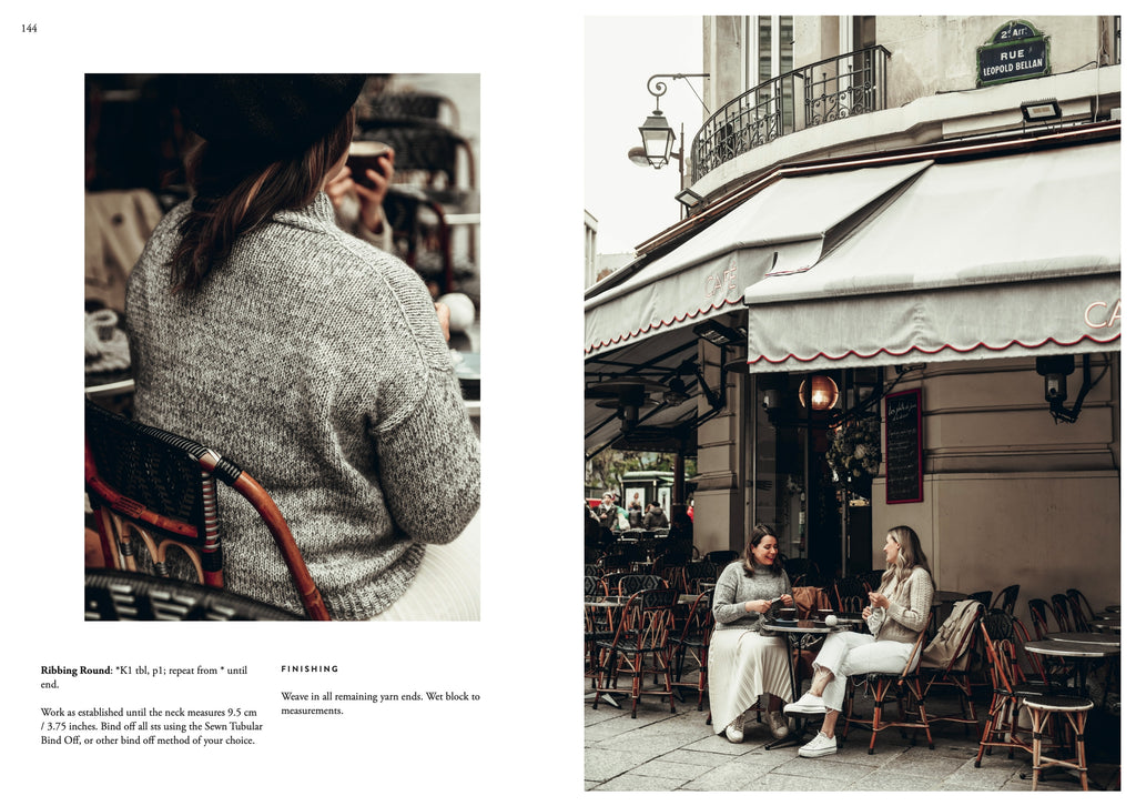 Softly - Timeless Knits by Sari Nordlund