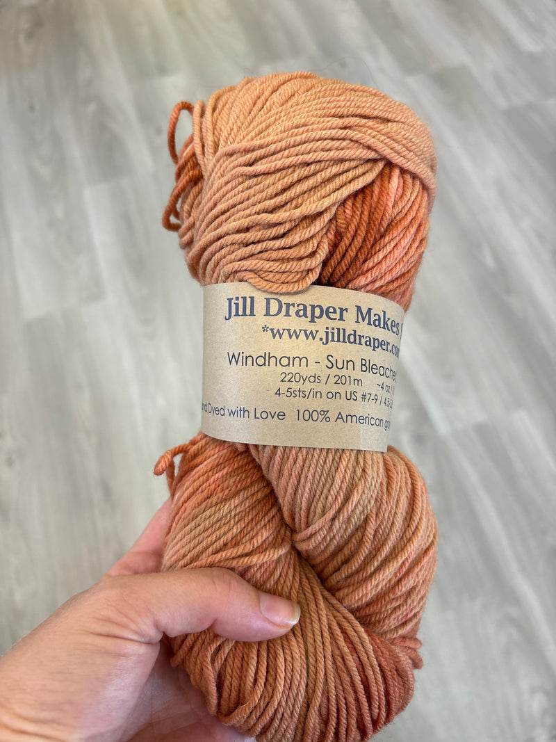 Jill Draper Windham - Re-loved