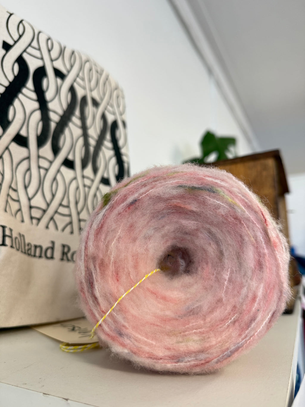 Knitsch Booocle