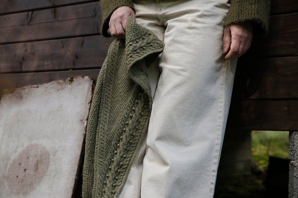52 Weeks of One Skein Knits - PRE-ORDER