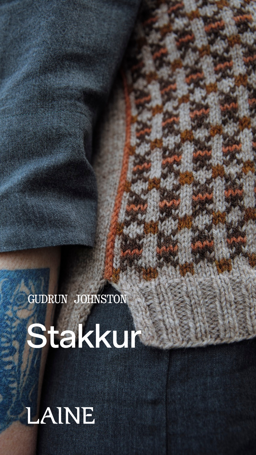 Shetland Shades: Stories in Wool - PRE-ORDER
