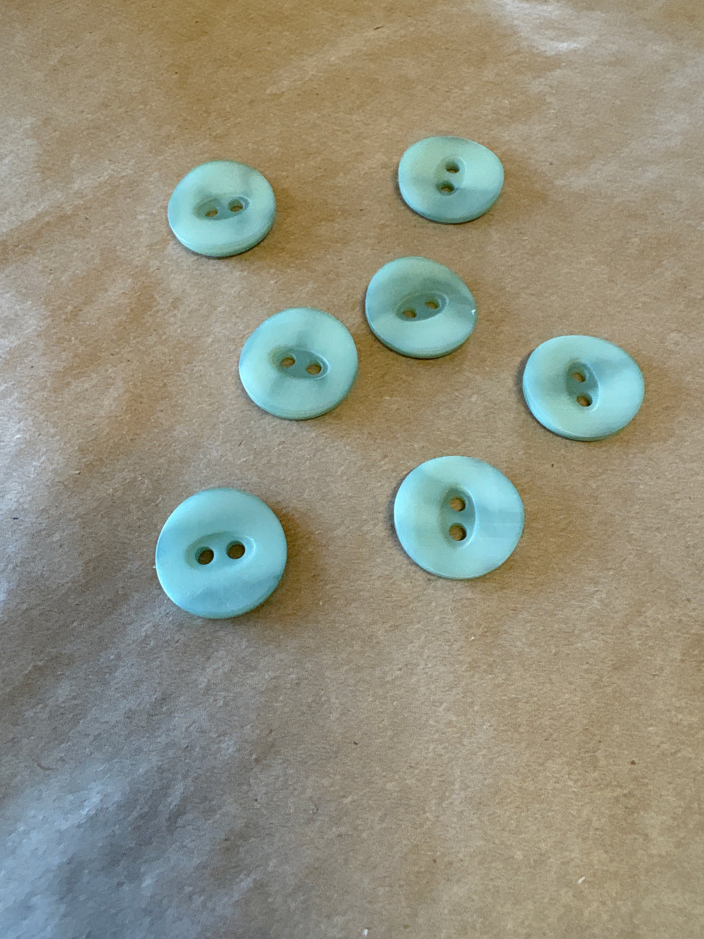 Debbie Bliss 24L 15mm Mint