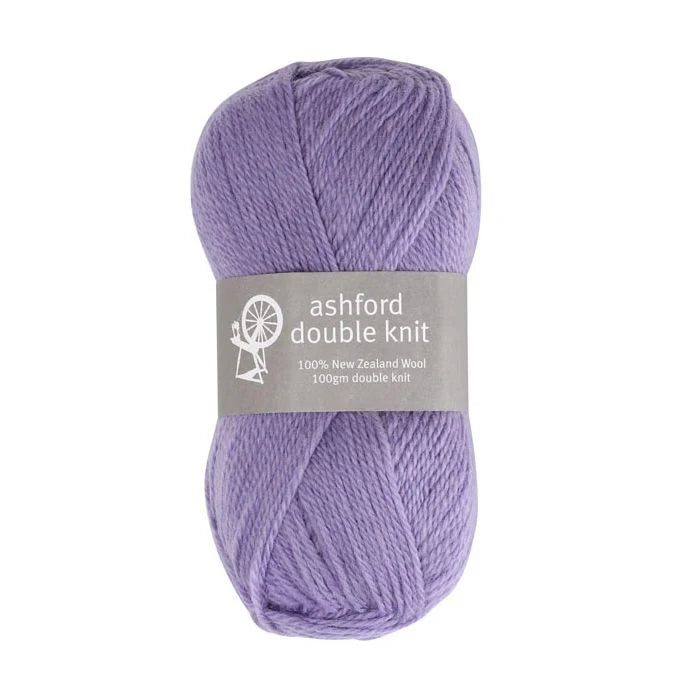Ashford Double Knit