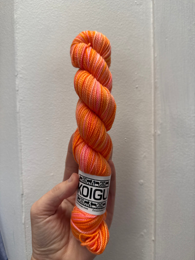 KPPPM - Variegated - P635
