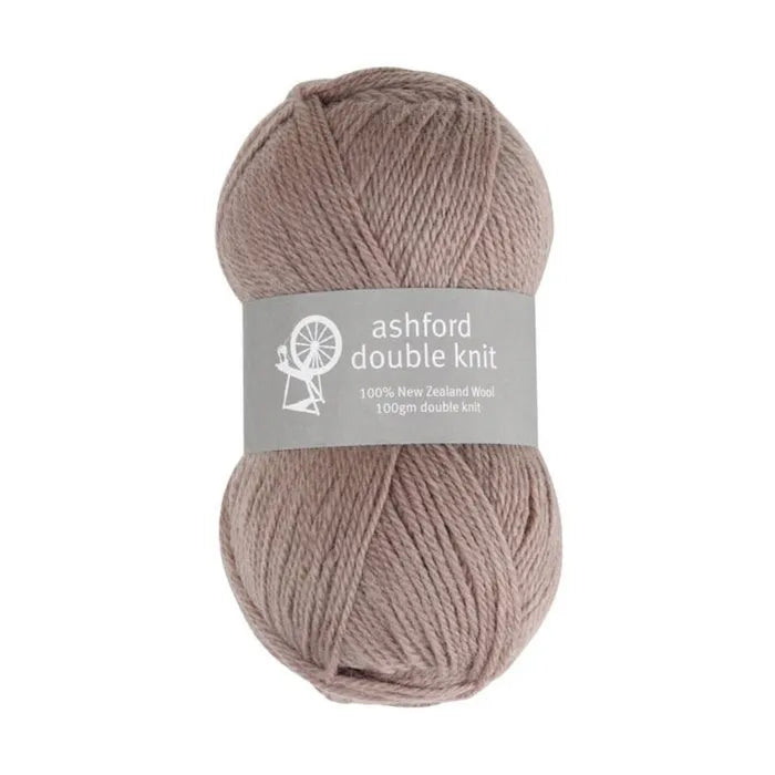 Ashford Double Knit