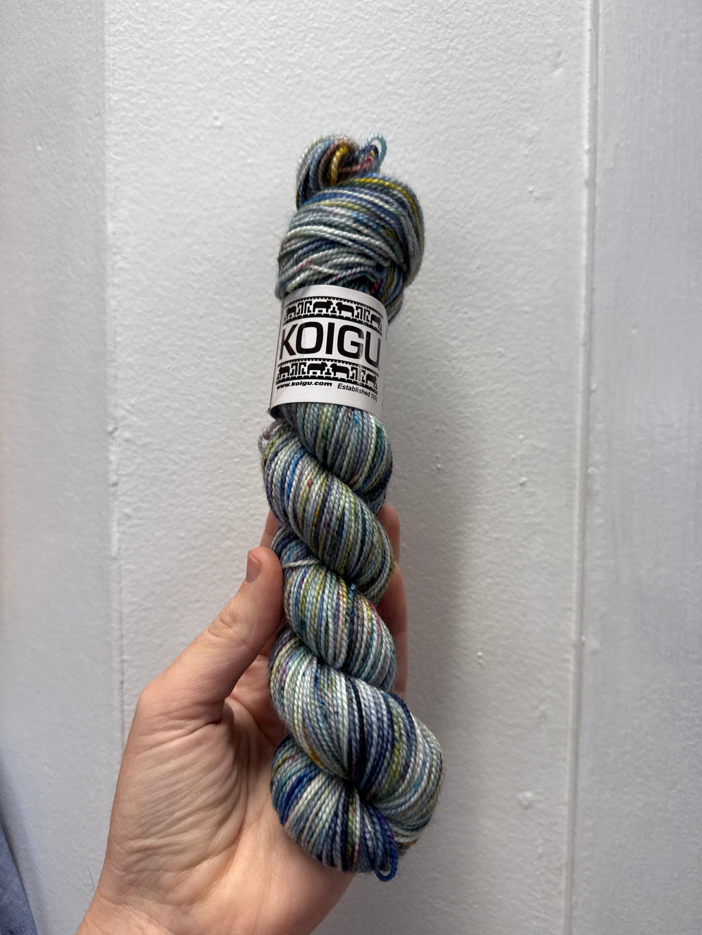 KPPPM - Variegated -P770