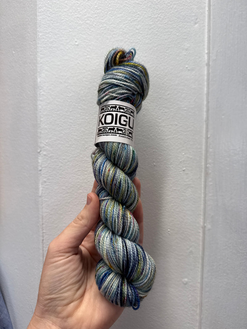 KPPPM - Variegated -P770