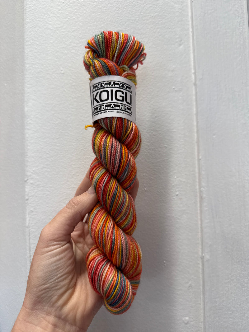 KPPPM - Variegated - P032