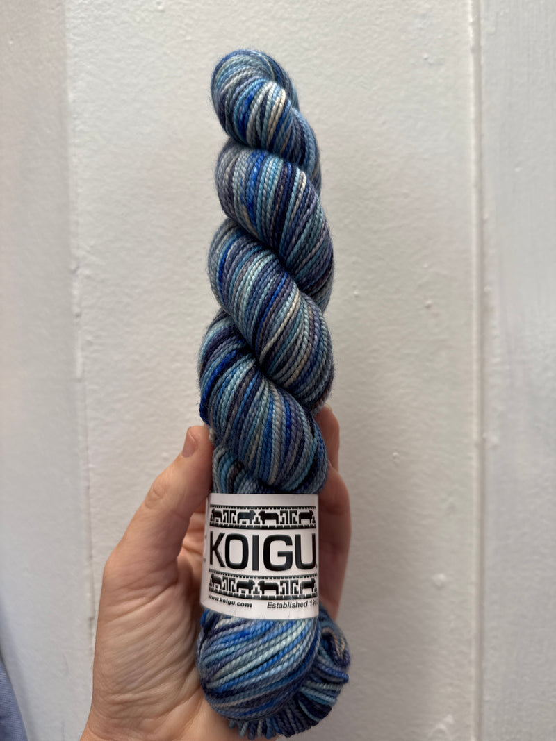 KPPPM - Variegated - P484
