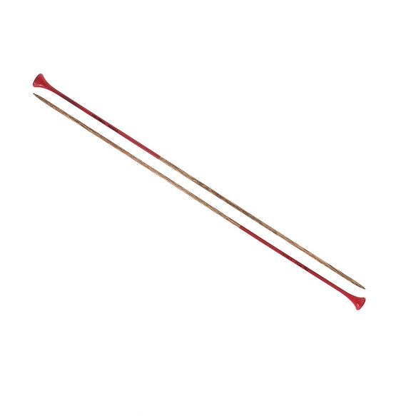 Bohin Straight Knitting Needles