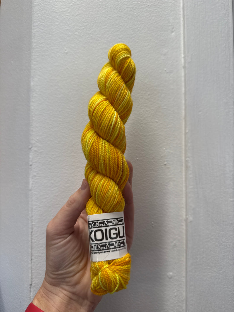 KPPPM - Variegated - P643