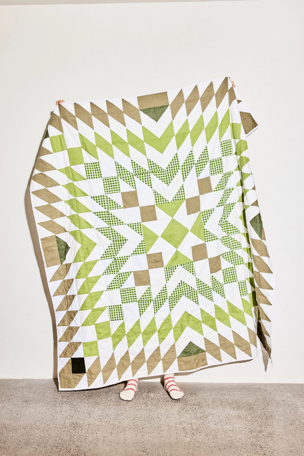 Piece by Piece - Lauren MacDonald