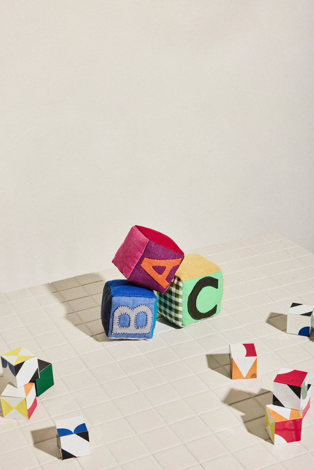Piece by Piece - Lauren MacDonald