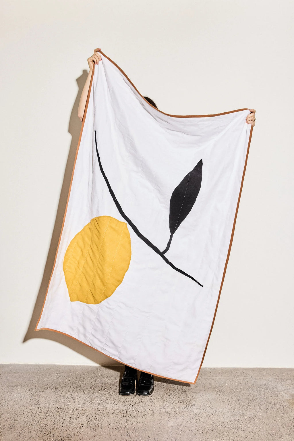 Piece by Piece - Lauren MacDonald