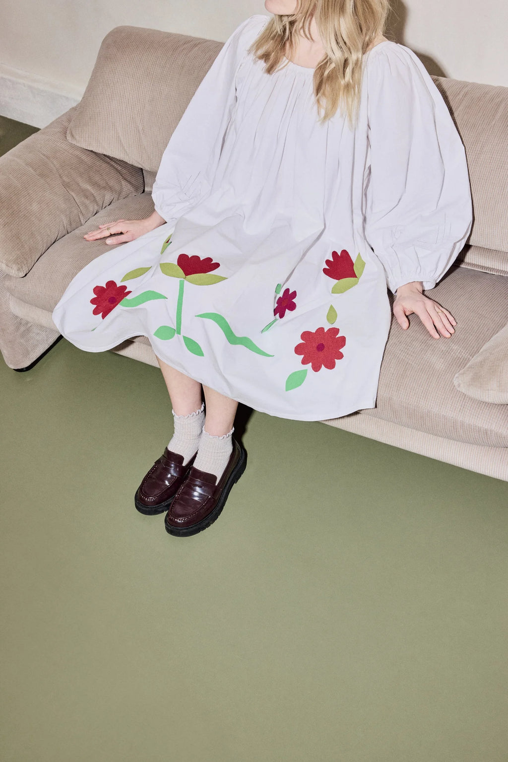 Piece by Piece - Lauren MacDonald
