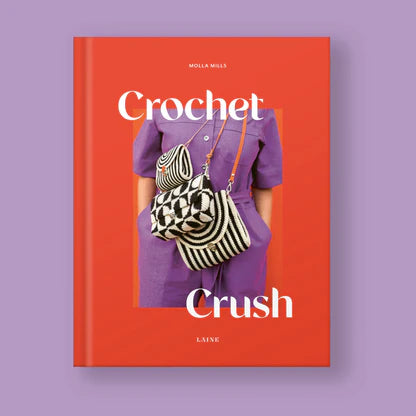 Crochet Crush