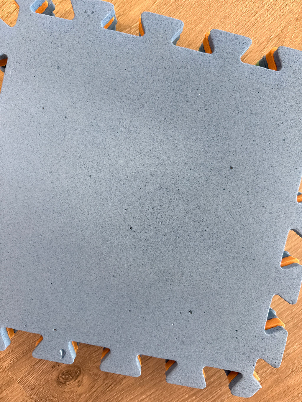 Re-Loved: KnitPro Lace Blocking Mats