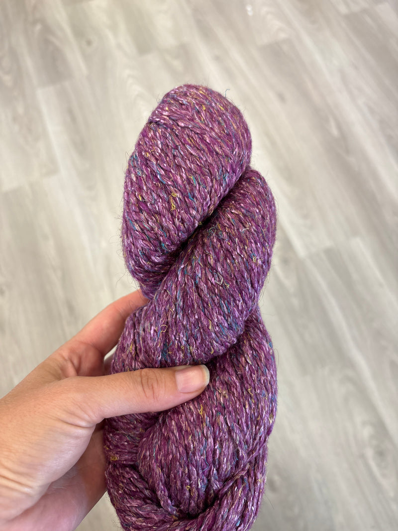 Debbie Bliss Winter Garden Bulky - Re-loved