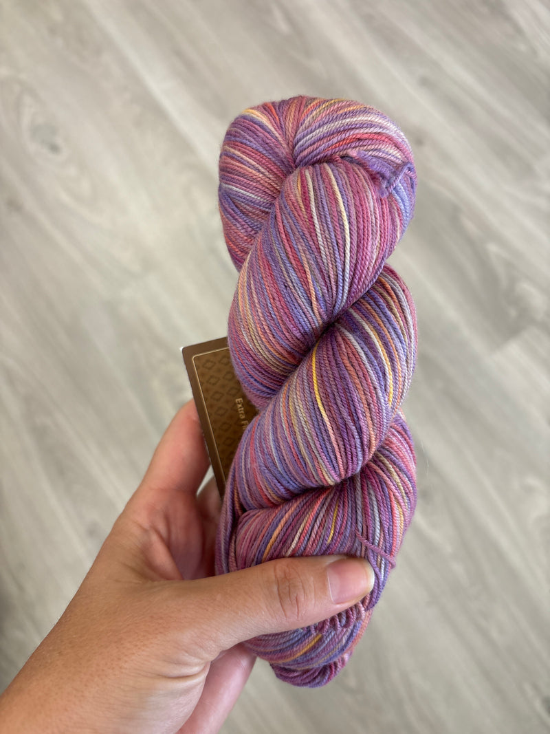 Araucania Botany Lace - Re-loved