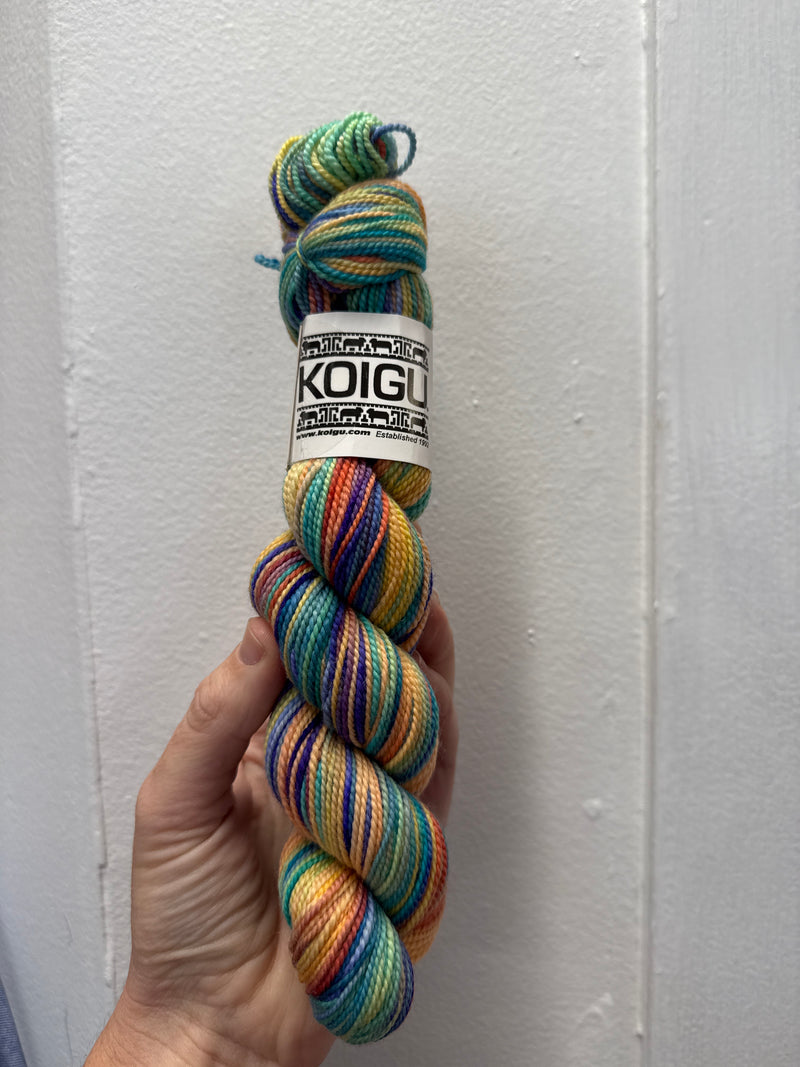 KPPPM - Variegated - P882