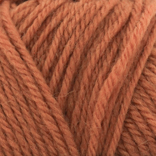Broadway Yarns - Purely Wool 8ply