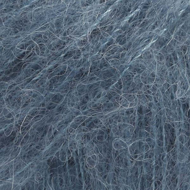 Re-loved: Drops Alpaca Silk