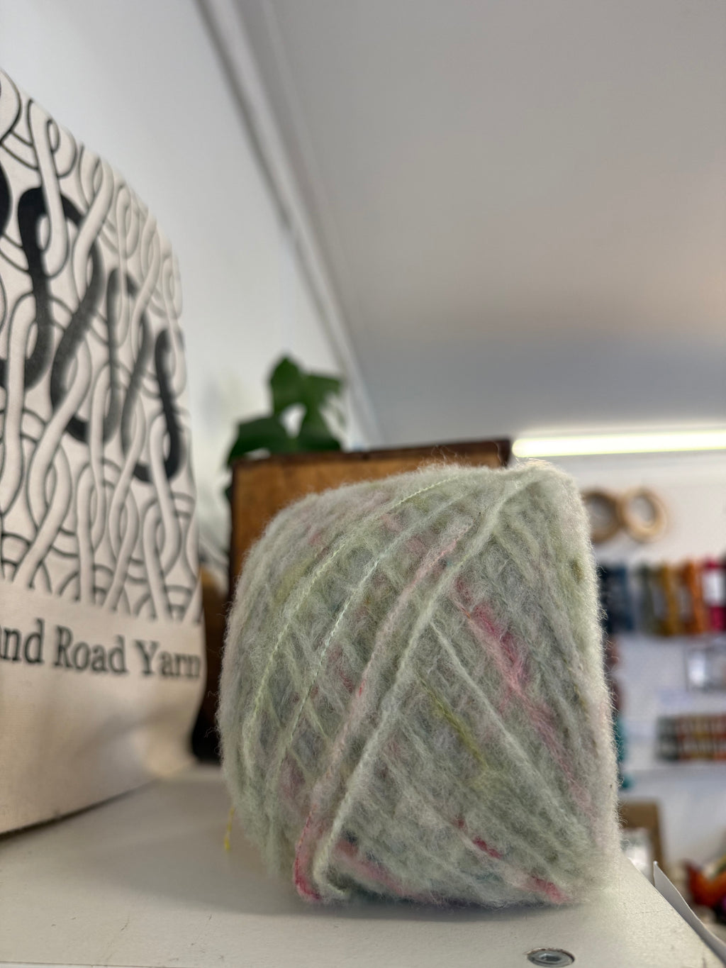 Knitsch Booocle