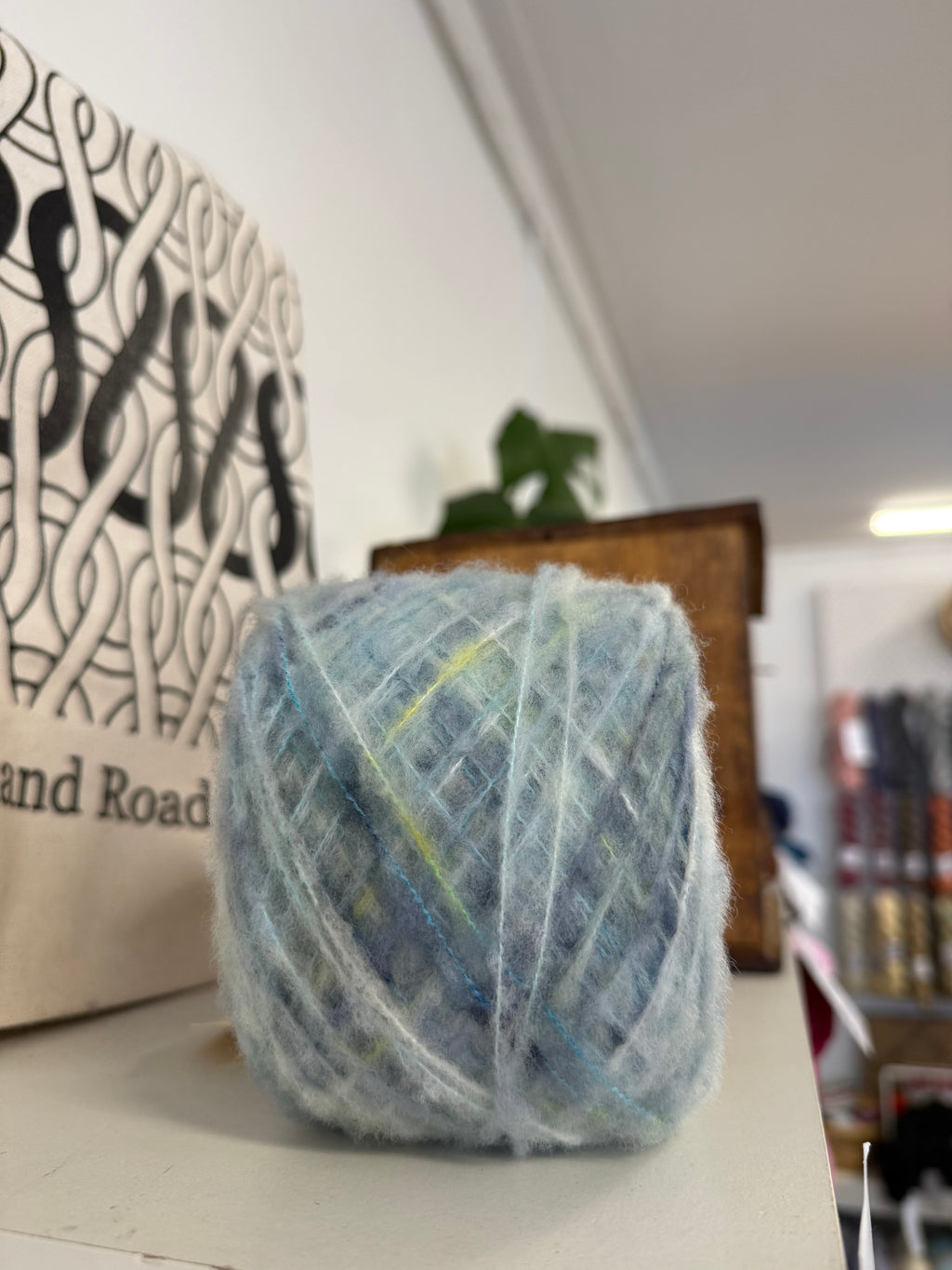 Knitsch Booocle