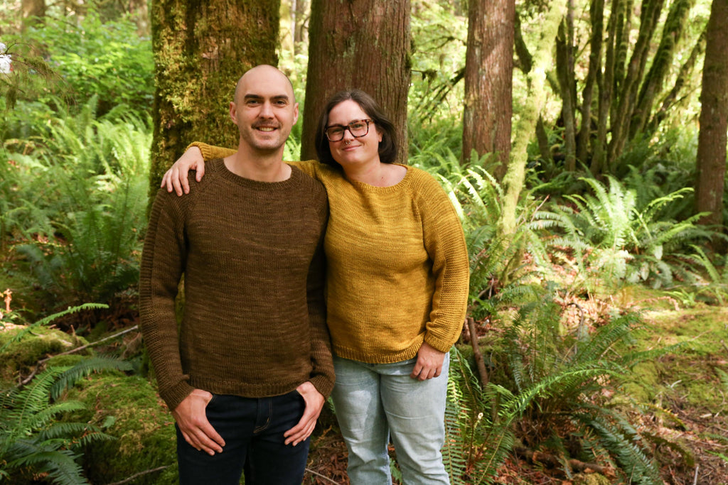 Start a Sweater - 10:30am Saturday 25 July