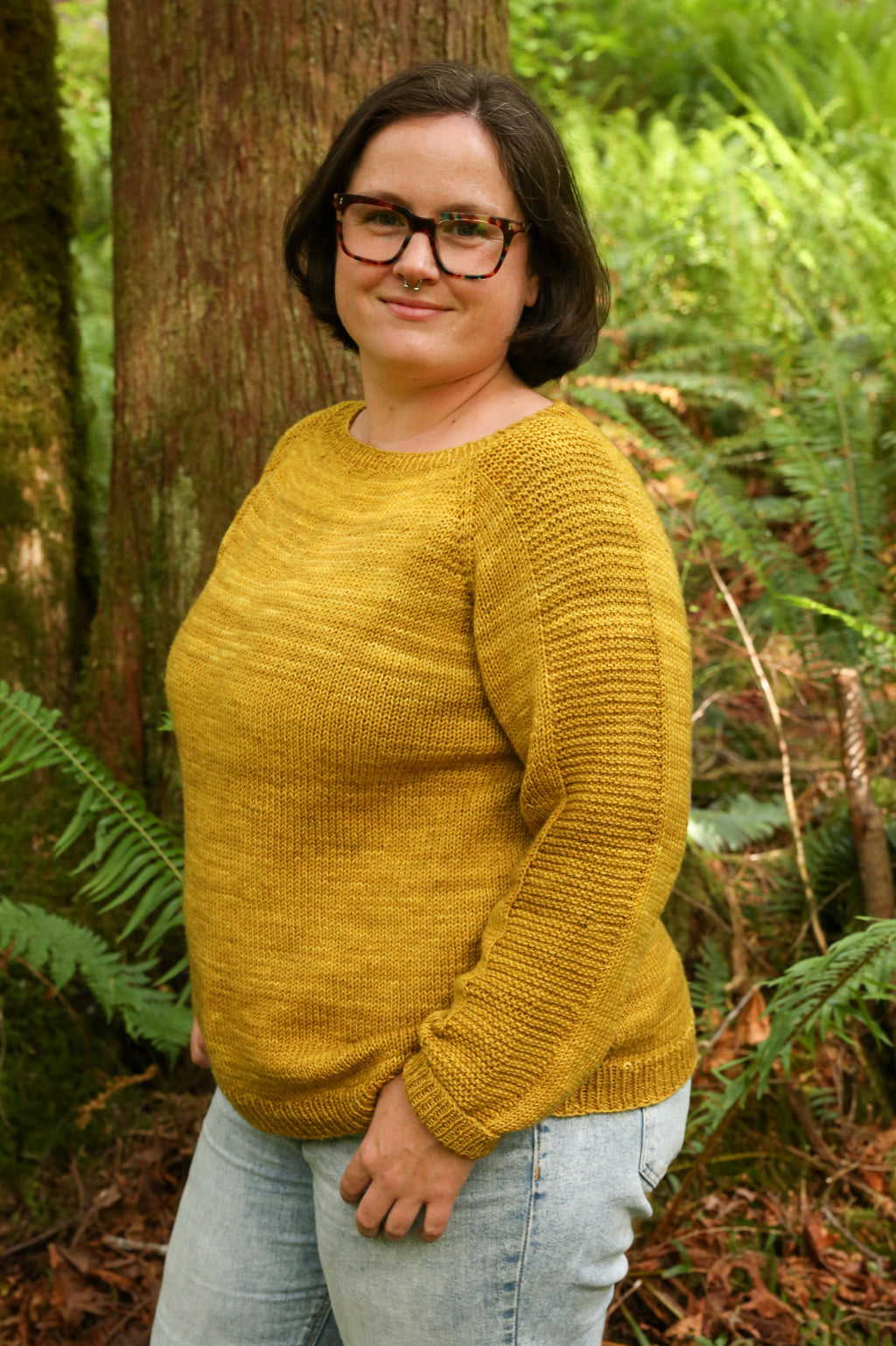 Start a Sweater - 10:30am Saturday 25 July