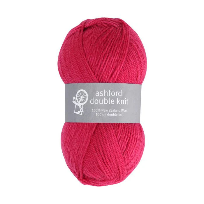 Ashford Double Knit