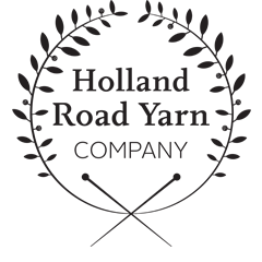 Holland Road Yarn Company