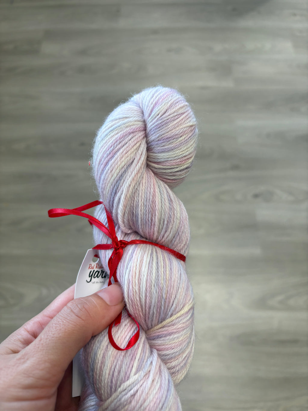 Red Riding Hood Yarns Chic 100% Merino 4ply