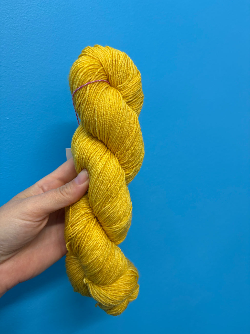 Knitsch Yarns Merino 4ply - Burnished