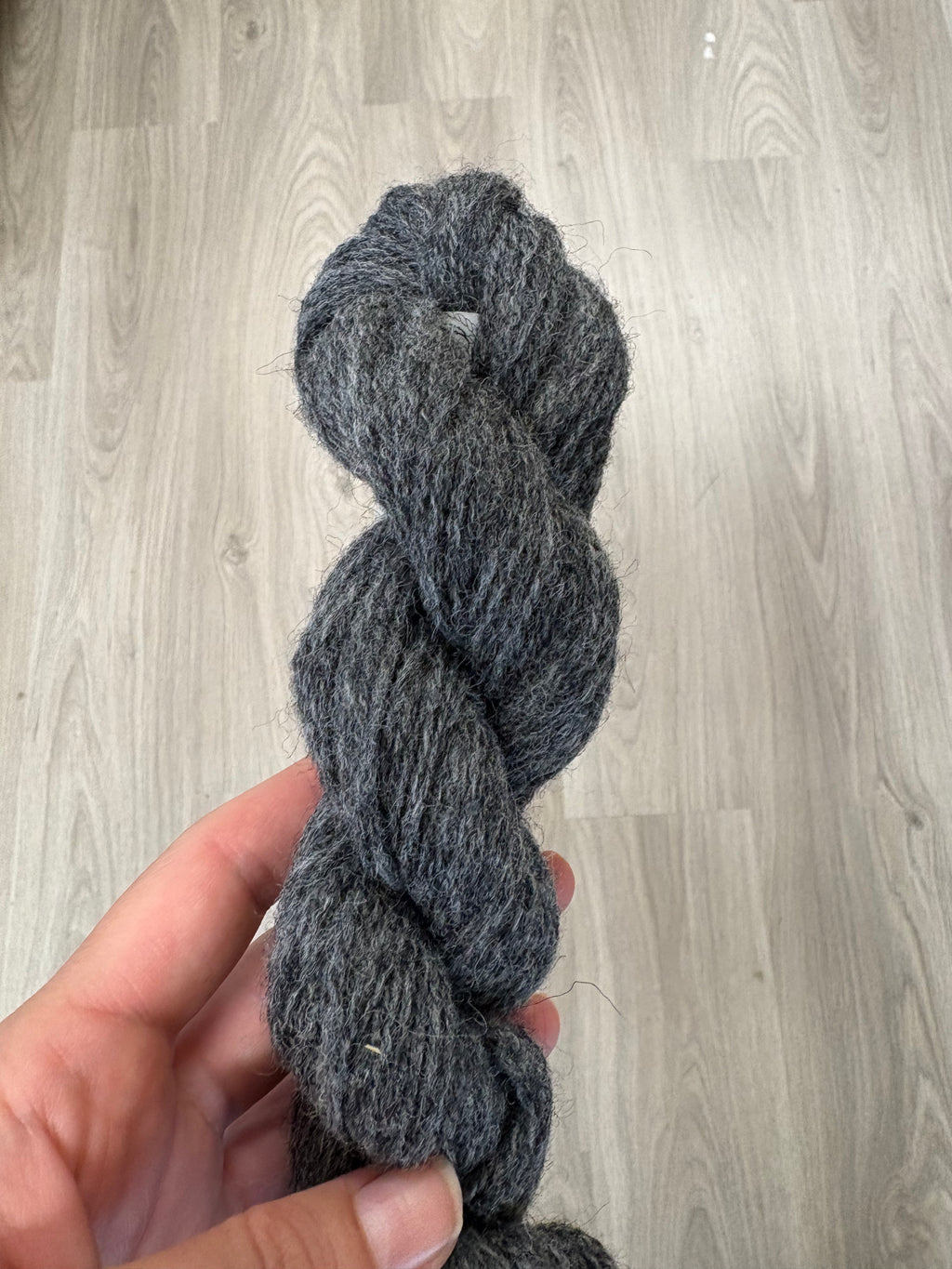 Patricia Roberts Shetland Yarn - Re-loved