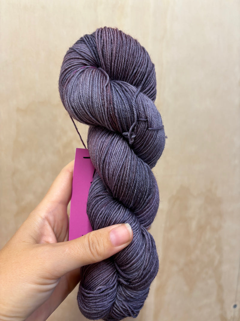 Knitsch Yarns Merino 4ply - Emotional Depth