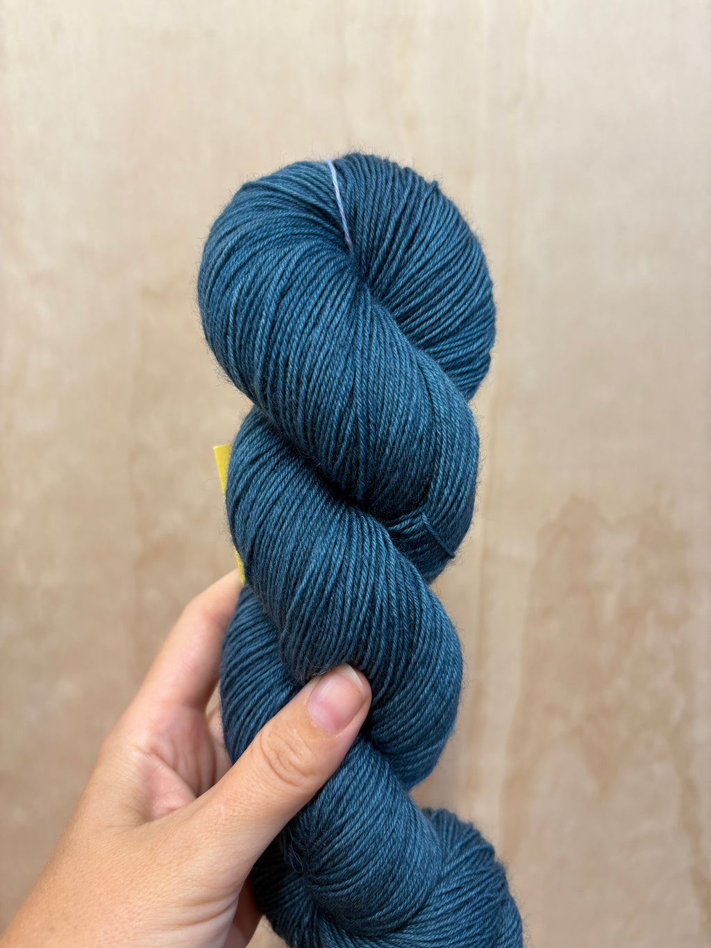 Knitsch BFL Sock - Recurring Dream