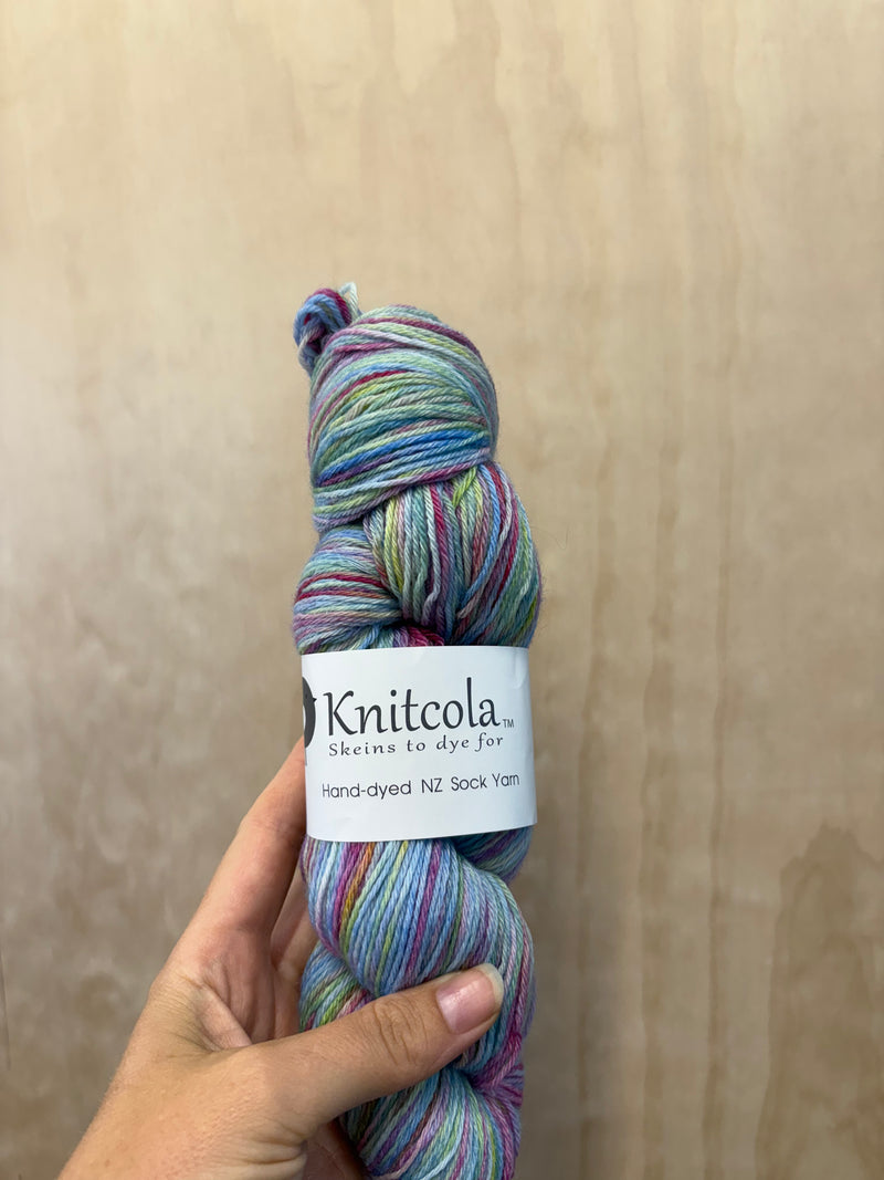 Knitcola Sock - Re-Loved