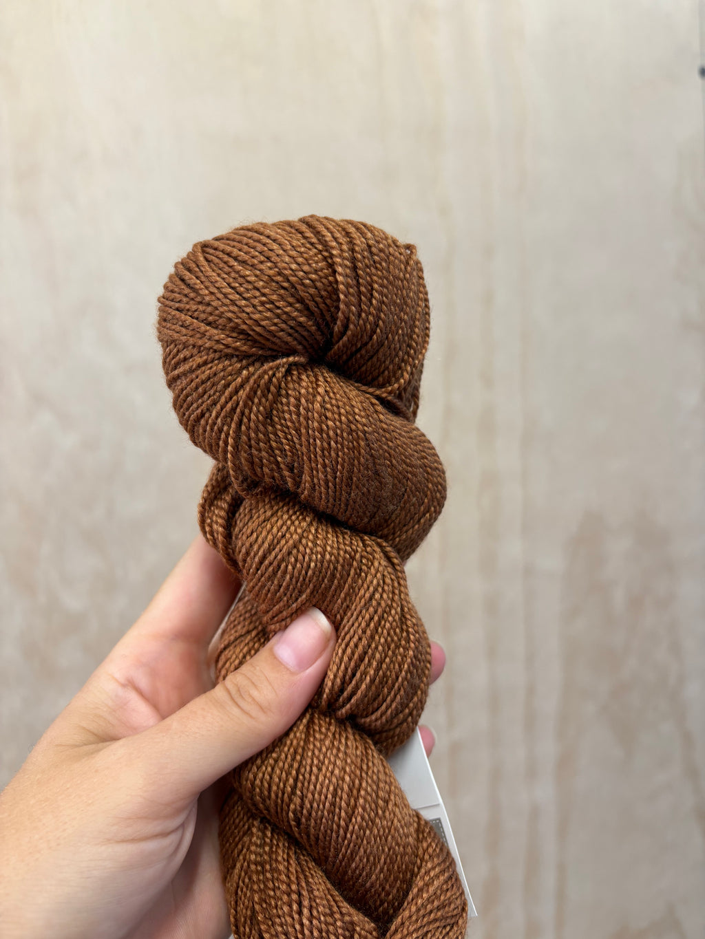 Shibui Knits Staccato - Re-loved